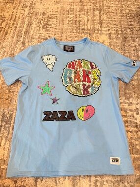 Wedding Cake Tee Shirt